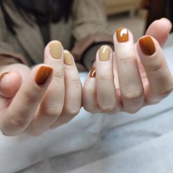 -沐白•盛妍日式美甲美睫