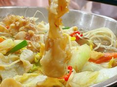-标记好食