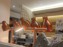-小茉庐和牛自助火锅(龙湖万达店)