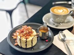 -NokNok Coffee(宽窄巷子店)