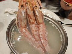 -喜庭海鲜自助(来福士店)