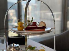 -北京柏悦酒店·锦庭餐厅Dining Room