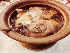 五件子汤-新聚丰菜馆(太监弄店)
