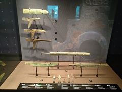 -盘龙城遗址博物院