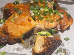-绿茶餐厅(朝阳大悦城店)