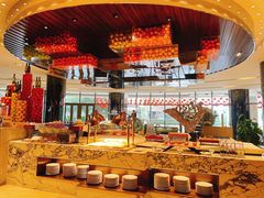 -绿城千岛湖喜来登度假酒店