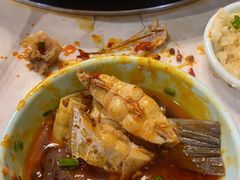 -重庆老火锅王(西安北路店)