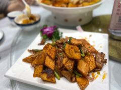 -阿布都新疆音乐美食城(长湖路店)