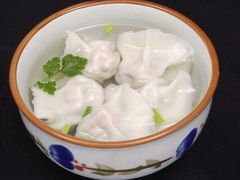 -奕宏饺子楼(朱庄小区店)