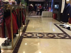 -燕莎友谊商城(亮马桥店)