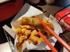 -胖哥俩肉蟹煲(梅溪步步高店)