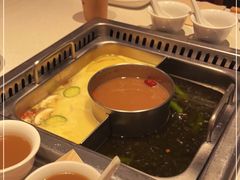 -巴奴毛肚火锅(大剧院店)
