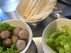 -海底捞火锅(劲松店)