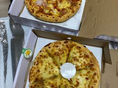 -尊宝比萨(南湖大华店)