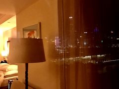 -香港皇家太平洋酒店