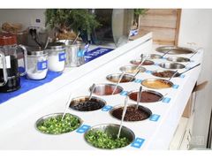 -百品聚旋转火锅(万德庄店)