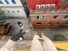 -重庆十八梯传统风貌区