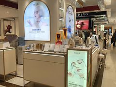 -开元商城(西旺店)