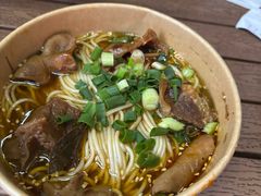 -秦云老太婆摊摊面(长嘉汇两江峯店)