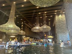 -清河半岛温泉度假酒店