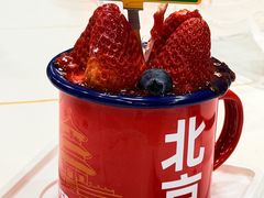 -味多美·北京面包工坊(天坛店)