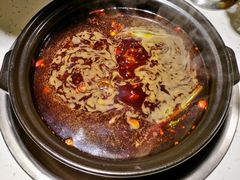 锅底-钢管厂五区小郡肝串串香(奥克斯广场锦城万达店)