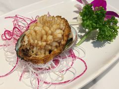 -正黄旗海鲜烧烤大排档(延安路总店)