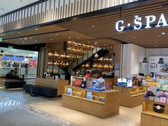 -G·SPACE(金鹰世界店)