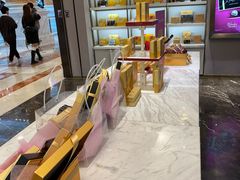 -GODIVA(月星环球港店)