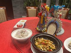 -北京国际饭店·谭府餐厅