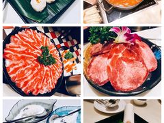 -一哥澳门豆捞·澳门风打边炉(高德置地店)