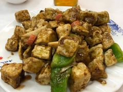 -北戴河庆山饭店·海鲜砂锅粥(北戴河黑石路店)