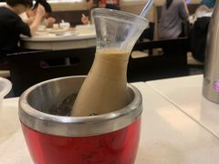 -和平馆·地道港澳茶餐厅(西门口店)