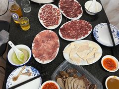 -五洲牛肉美食馆