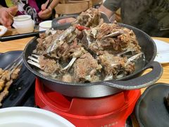 -九十九顶毡房(阜石路店)