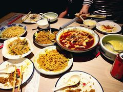 -川人百味(亿合城店)