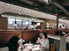 -前海沿·青岛菜(大拇指广场石老人店)