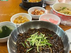 -韩礼年糕(飞虹路店)