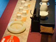 -曾宴·楚菜(湖北省博物馆店)