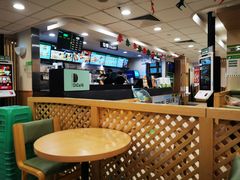 -德克士(砂之船奥特莱斯店)