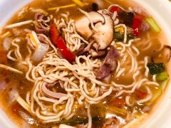 -飨府.老淮面馆.自营(清河路店)