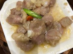 -一品粤珍轩(吴中路店)