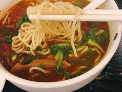 -吉亨面馆(古北1699店)