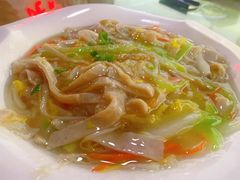 -天天渔港海鲜酒家(石浦玉泉路店)