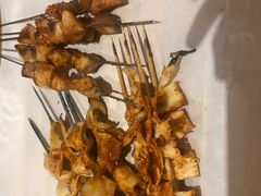 -枪火串烧·东北特色烧烤(罗湖总店)