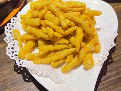 -锦上中式酒馆(南内环店)