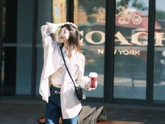 -王府井奥莱临潼小镇(临潼店)