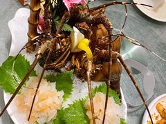 -79号渔船海鲜饭店(宝安店)