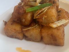 -东海朗廷酒店-唐阁T’ANG COURT 中餐厅