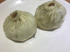 -凤起龙游老面包子(凯德晶品店)